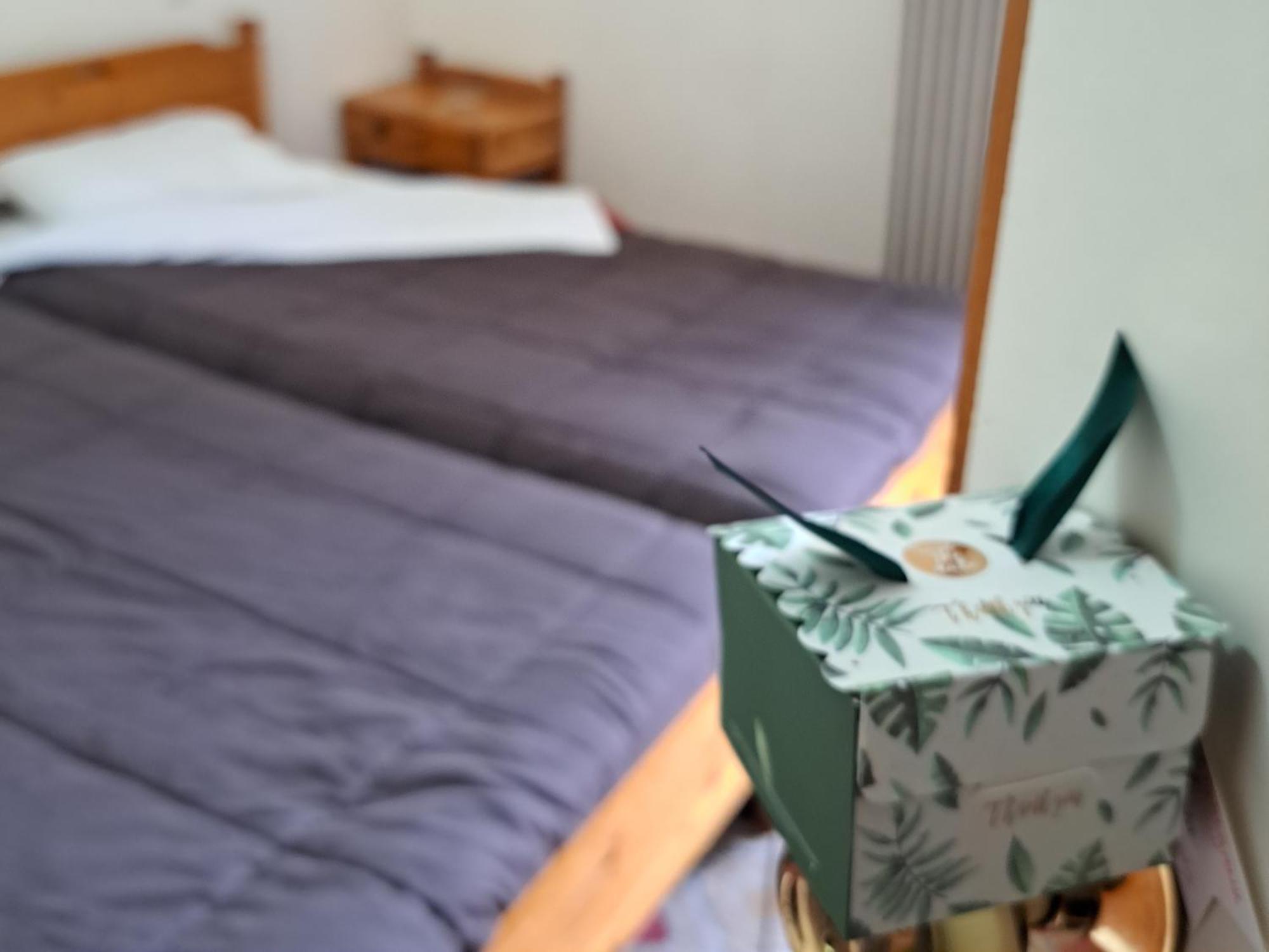 Apollon Inn Arachova Kamer foto